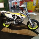 Salón EICMA Milán 2014: en vivo 101 Salón EICMA de Milán 2014, en vivo