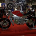 Salón EICMA de Milán 2014, en vivo