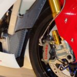 Salón EICMA de Milán 2014, en vivo