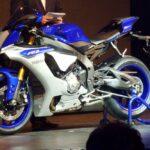 Salón EICMA Milán 2014: en vivo 10 Salón EICMA Milán 2014: en vivo