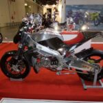 Salón EICMA Milán 2014: en vivo 110 Salón EICMA de Milán 2014, en vivo