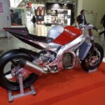 Salón EICMA de Milán 2014, en vivo