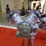 Salón EICMA de Milán 2014, en vivo