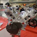 Salón EICMA Milán 2014: en vivo 114 Salón EICMA de Milán 2014, en vivo