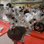 Salón EICMA de Milán 2014, en vivo