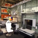 Salón EICMA Milán 2014: en vivo 116 Salón EICMA de Milán 2014, en vivo
