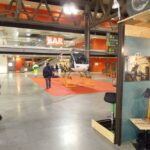 Salón EICMA Milán 2014: en vivo 118 Salón EICMA de Milán 2014, en vivo