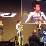 Salón EICMA Milán 2014: en vivo