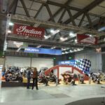 Salón EICMA Milán 2014: en vivo 122 Salón EICMA de Milán 2014, en vivo