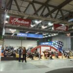 Salón EICMA de Milán 2014, en vivo