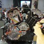 Salón EICMA Milán 2014: en vivo 124 Salón EICMA de Milán 2014, en vivo