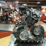 Salón EICMA de Milán 2014, en vivo