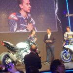 Salón EICMA Milán 2014: en vivo 12 Salón EICMA Milán 2014: en vivo