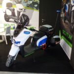 Salón EICMA Milán 2014: en vivo 130 Salón EICMA de Milán 2014, en vivo