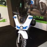 Salón EICMA Milán 2014: en vivo 131 Salón EICMA de Milán 2014, en vivo