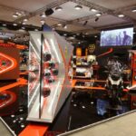 Salón EICMA Milán 2014: en vivo 132 Salón EICMA de Milán 2014, en vivo