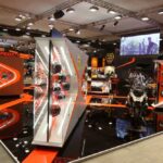 Salón EICMA de Milán 2014, en vivo