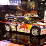 Salón EICMA Milán 2014: en vivo 133 Salón EICMA de Milán 2014, en vivo