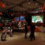 Salón EICMA de Milán 2014, en vivo