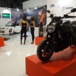 Salón EICMA Milán 2014: en vivo 137 Salón EICMA de Milán 2014, en vivo