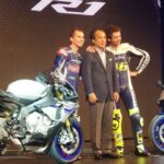 Salón EICMA Milán 2014: en vivo 13 Salón EICMA Milán 2014: en vivo