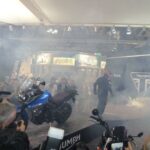 Salón EICMA de Milán 2014, en vivo