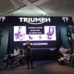 Salón EICMA Milán 2014: en vivo 143 Salón EICMA de Milán 2014, en vivo