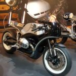 Salón EICMA Milán 2014: en vivo 144 Salón EICMA de Milán 2014, en vivo