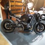 Salón EICMA Milán 2014: en vivo 145 Salón EICMA de Milán 2014, en vivo