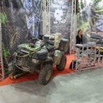 Salón EICMA Milán 2014: en vivo 148 Salón EICMA de Milán 2014, en vivo