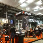 Salón EICMA de Milán 2014, en vivo