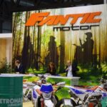 Salón EICMA de Milán 2014, en vivo