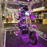 Salón EICMA Milán 2014: en vivo 154 Salón EICMA de Milán 2014, en vivo