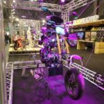 Salón EICMA de Milán 2014, en vivo