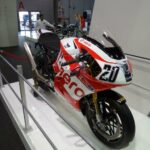 Salón EICMA Milán 2014: en vivo 155 Salón EICMA de Milán 2014, en vivo