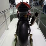 Salón EICMA Milán 2014: en vivo 156 Salón EICMA de Milán 2014, en vivo