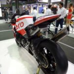 Salón EICMA de Milán 2014, en vivo