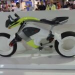 Salón EICMA Milán 2014: en vivo 158 Salón EICMA de Milán 2014, en vivo
