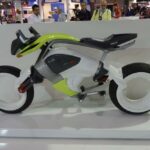 Salón EICMA de Milán 2014, en vivo