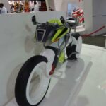 Salón EICMA de Milán 2014, en vivo