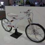 Salón EICMA Milán 2014: en vivo 160 Salón EICMA de Milán 2014, en vivo