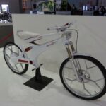 Salón EICMA de Milán 2014, en vivo