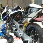 Salón EICMA Milán 2014: en vivo 161 Salón EICMA de Milán 2014, en vivo