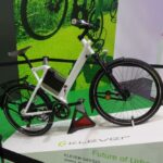 Salón EICMA Milán 2014: en vivo 162 Salón EICMA de Milán 2014, en vivo