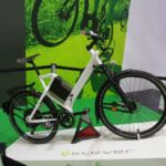 Salón EICMA Milán 2014: en vivo 163 Salón EICMA de Milán 2014, en vivo