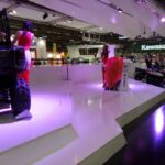 Salón EICMA de Milán 2014, en vivo