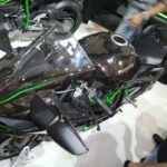 Salón EICMA Milán 2014: en vivo 166 Salón EICMA de Milán 2014, en vivo