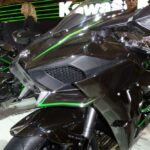 Salón EICMA Milán 2014: en vivo 167 Salón EICMA de Milán 2014, en vivo