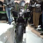 Salón EICMA de Milán 2014, en vivo