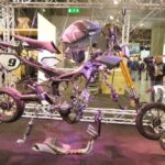 Salón EICMA de Milán 2014, en vivo